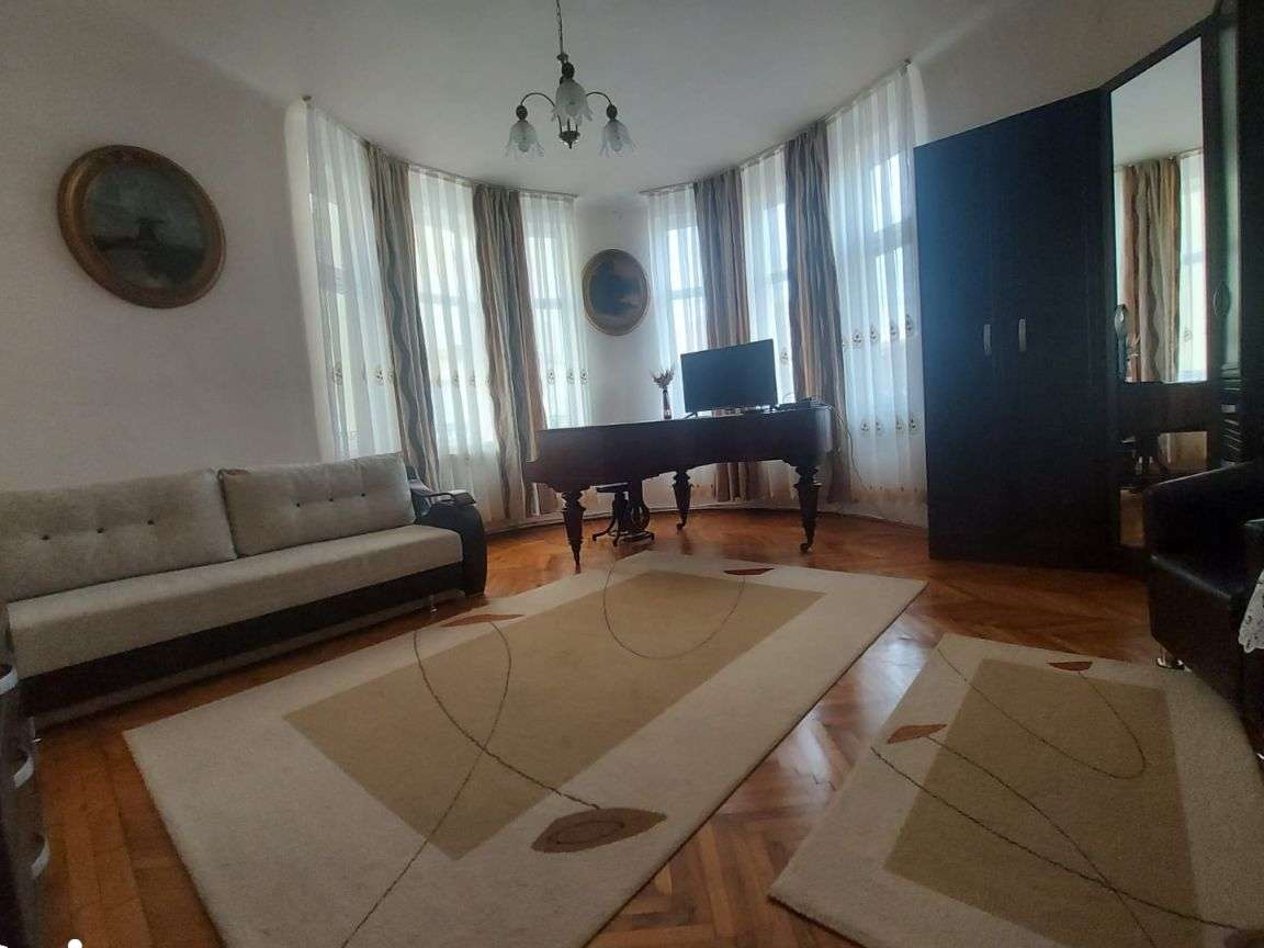 Vand casa cartier Gheorgheni, Cluj