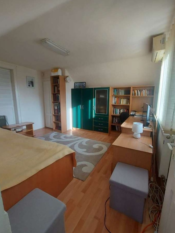 Vand casa cartier Gheorgheni, Cluj