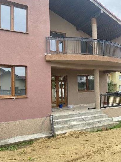 Vand Casa (Casa Noastra) zona Selgros