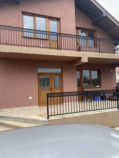 Vand Casa (Casa Noastra) zona Selgros
