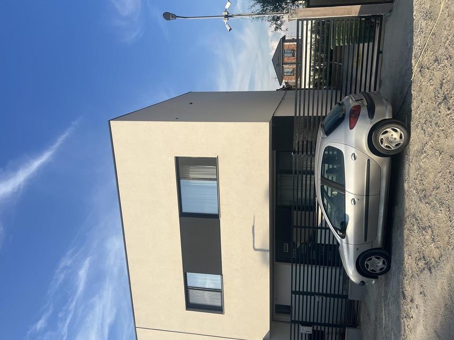Vand casa cernica