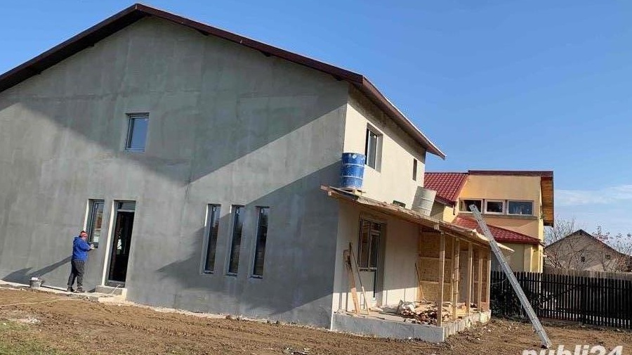 Vand Casa clinceni