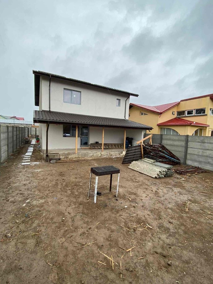Vand Casa clinceni