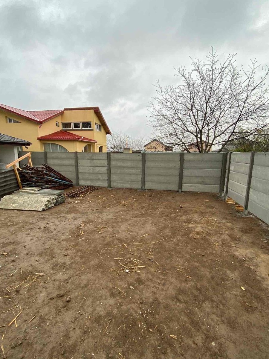 Vand Casa clinceni