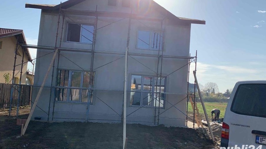 Vand Casa clinceni