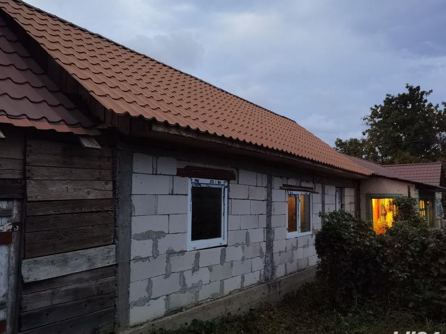 Vând casă, Comuna Horia, Județul Tulcea.