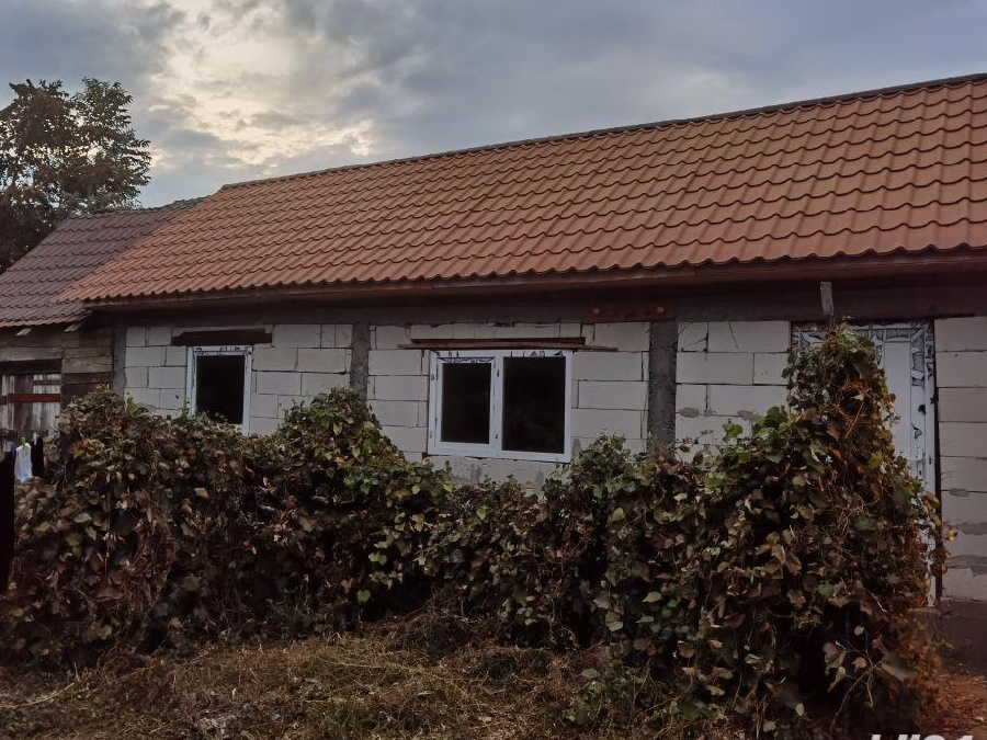 Vând casă, Comuna Horia, Județul Tulcea.