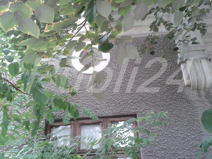 Vând casă cu teren 3000 mp, în com. Cetate, jud Dolj.