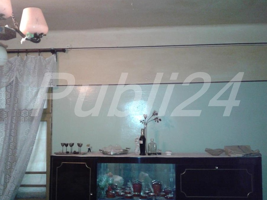 Vând casă cu teren 3000 mp, în com. Cetate, jud Dolj.