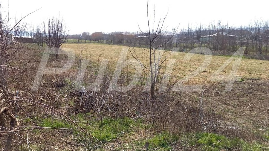 Vand casa cu teren in sat Sarbi, aproape de Barlad