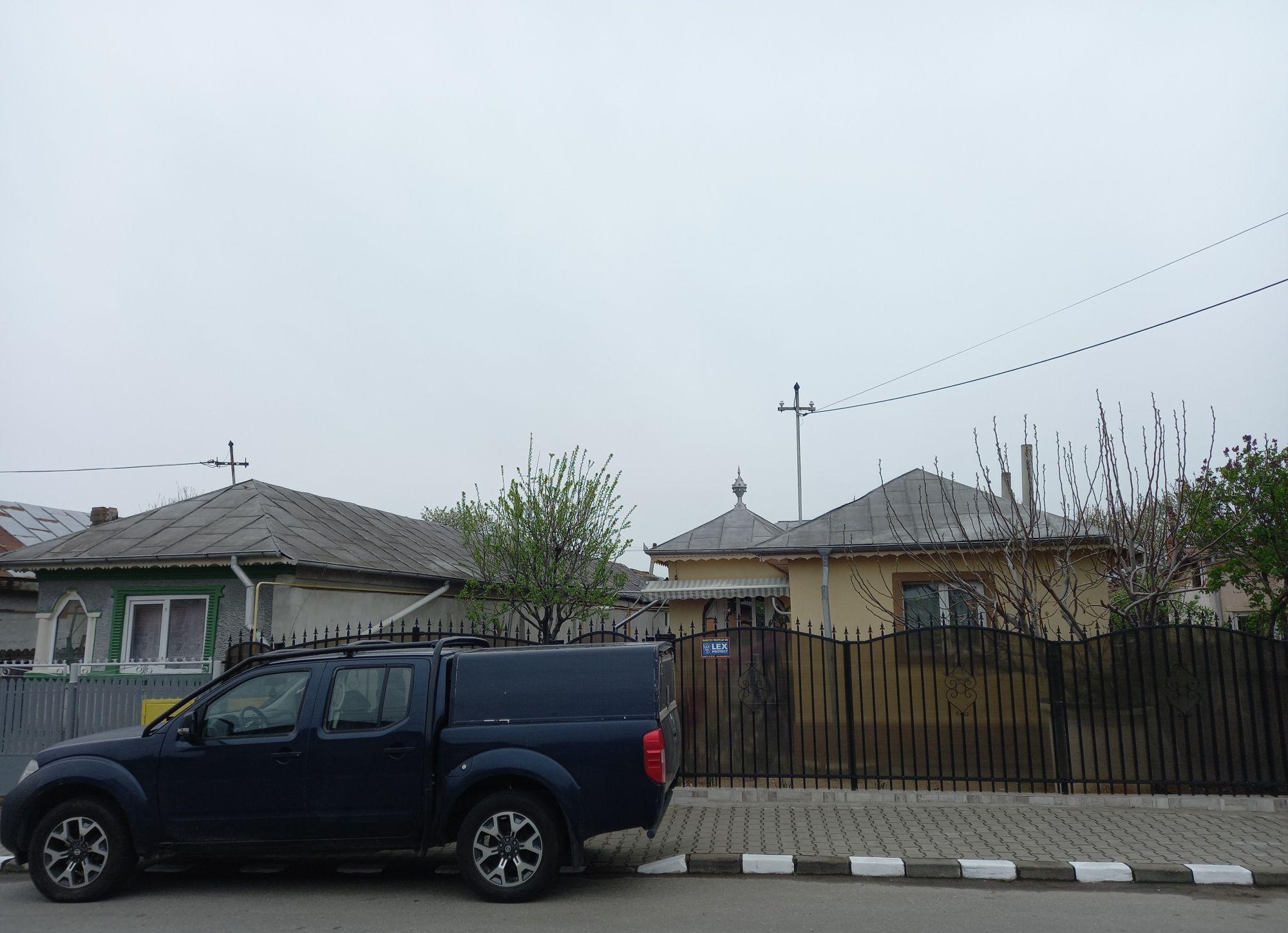 Vând Casă de locuit în Mizil 3 camere,zona Eroilor