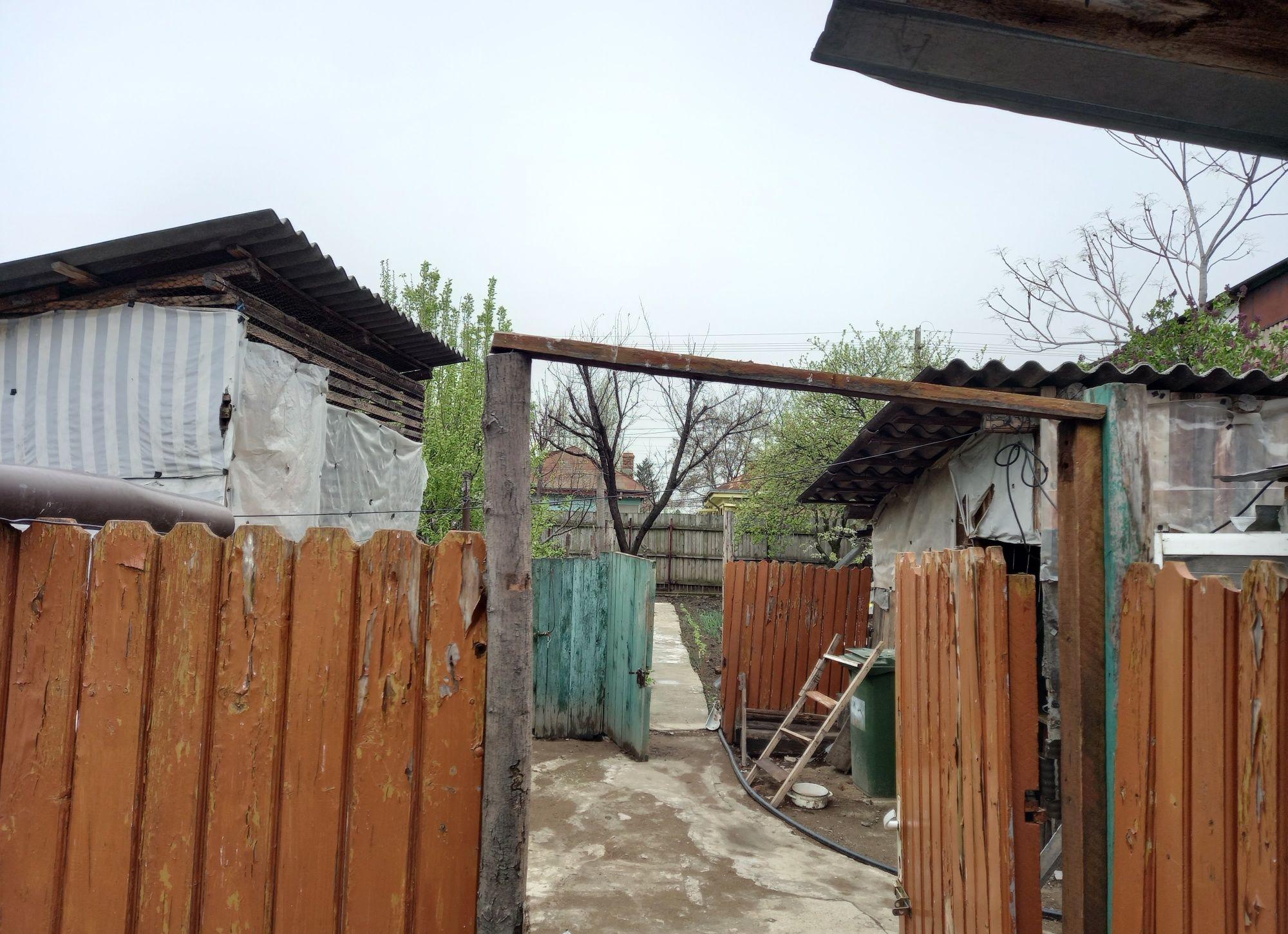 Vând Casă de locuit în Mizil 3 camere,zona Eroilor