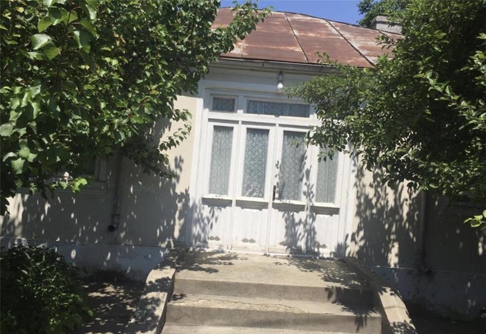 Vand Casa din caramida Beresti - jud. Galati