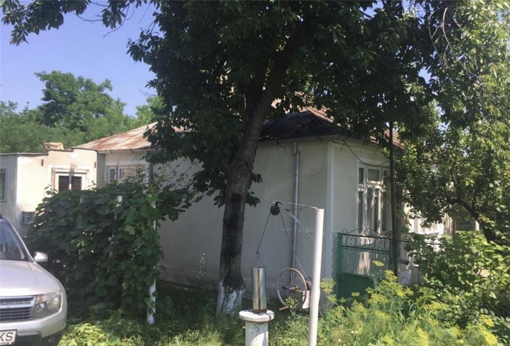 Vand Casa din caramida Beresti - jud. Galati