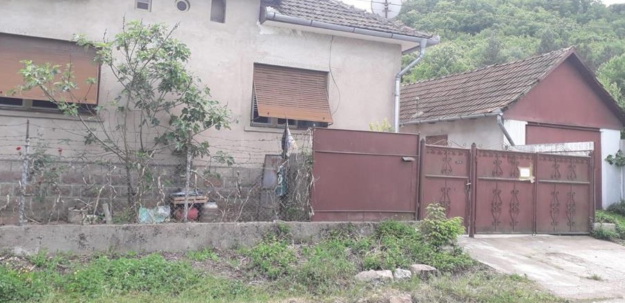 Vand casa dumbravita de codru