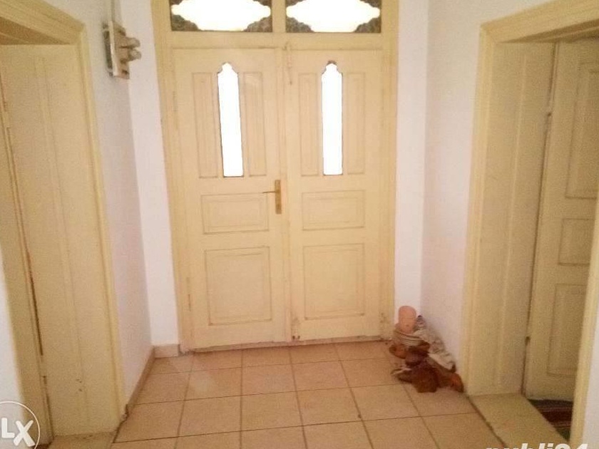 Vând casă Fierbinți Târg