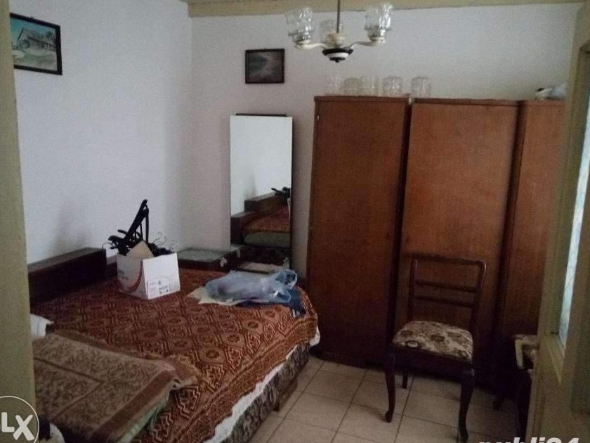 Vând casă Fierbinți Târg