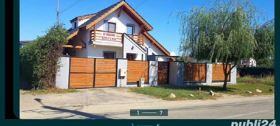 vand casa giroc neptun