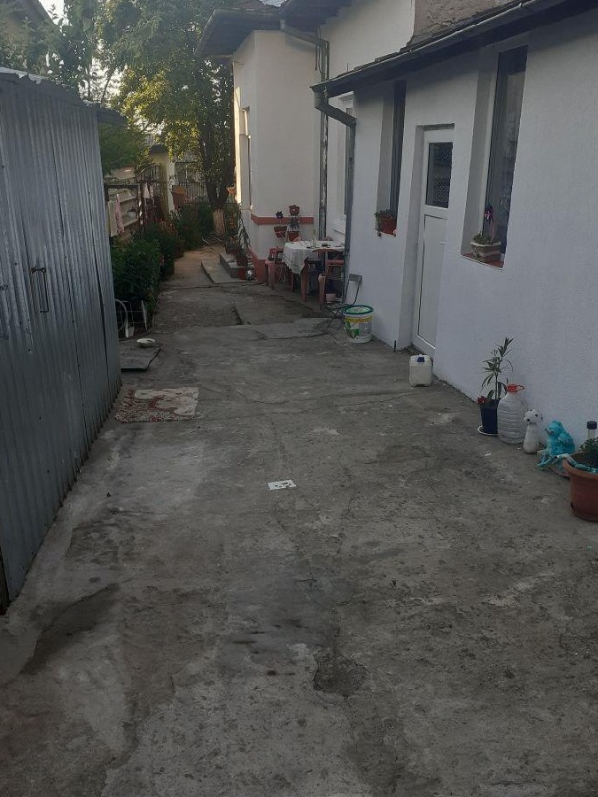 Vand Casa Giurgiu 68mii euro Neg