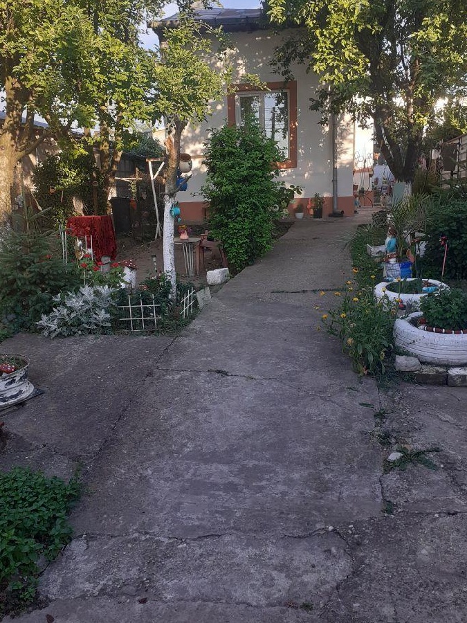Vand Casa Giurgiu 68mii euro Neg