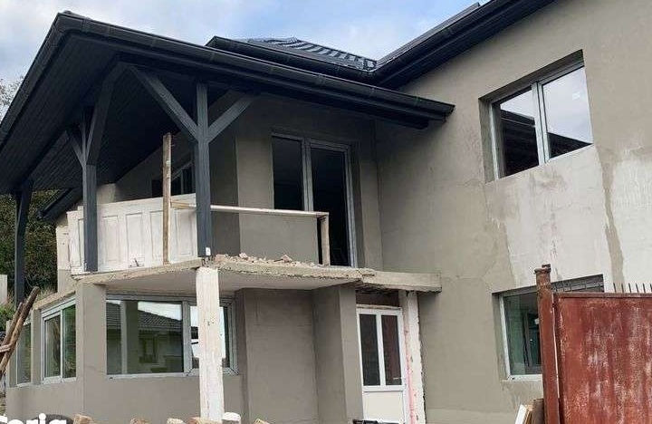 Vand casa in Baciu