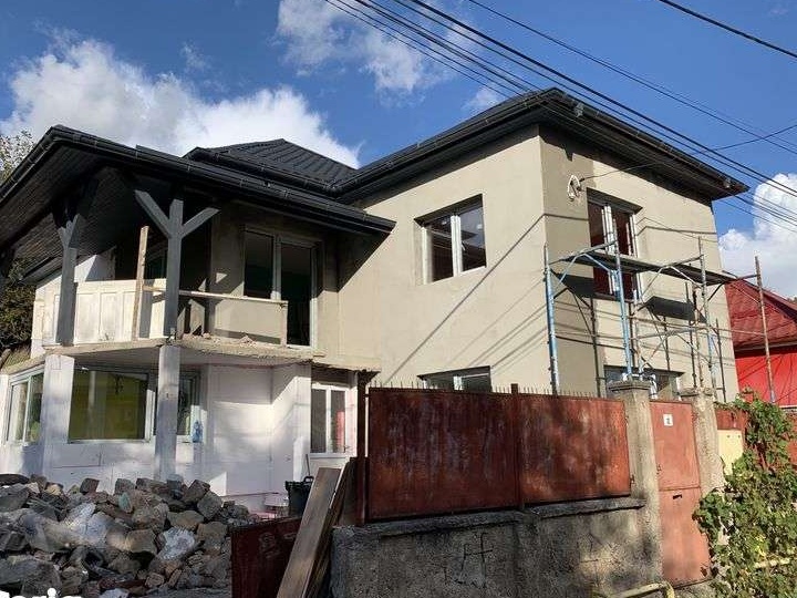 Vand casa in Baciu