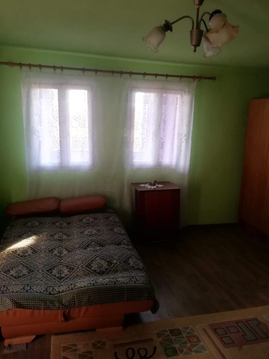 Vand casa in comuna Baita sat Pestera