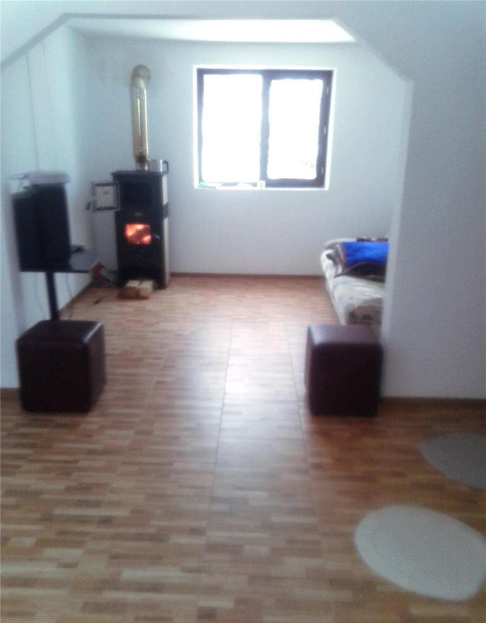 Vand casa in comuna muzeu Ciocanesti, Suceava/ sau schimb cu apartament Bucuresti sau teren zone lim