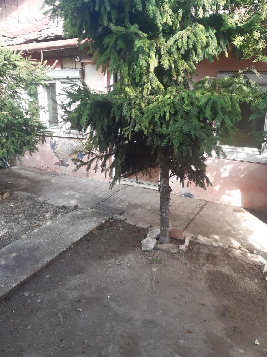 Vand casa in gherla