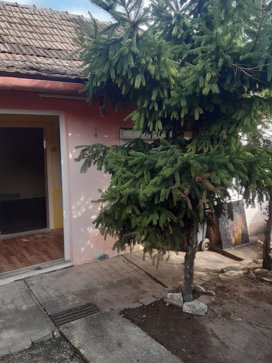 Vand casa in gherla