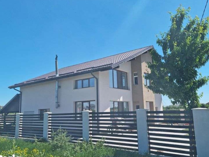 Vand casa in Giroc