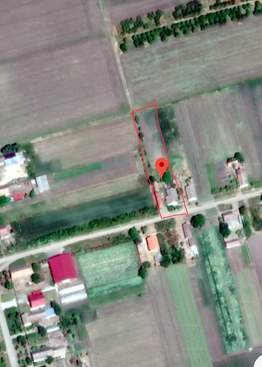 Vand casa in Gottlob, ideala pentru tine, formata din 2 cladiri pe curte