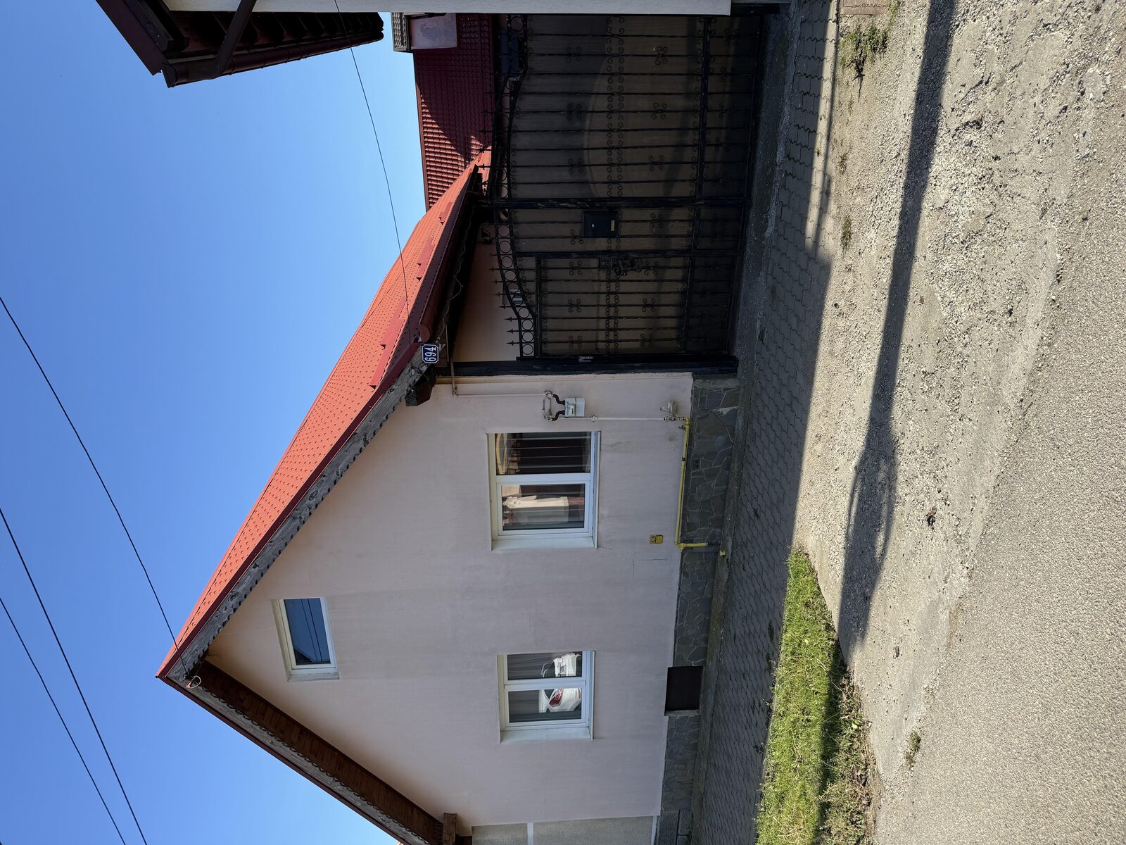 Vand casa in Halchiu Brasov