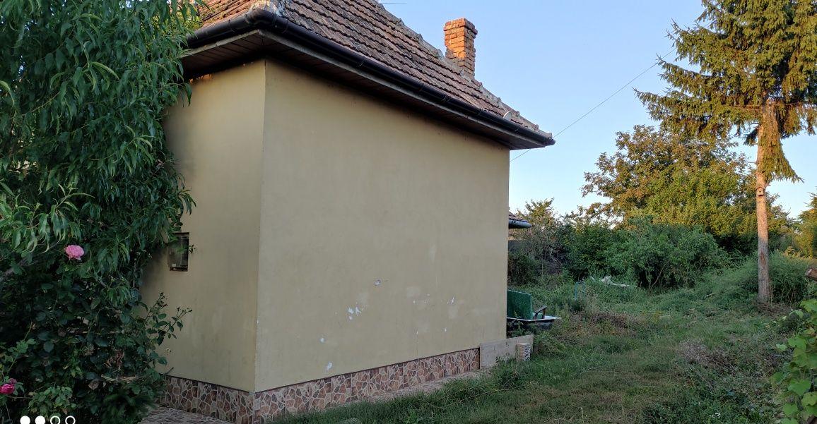 Vând casă în Luduș