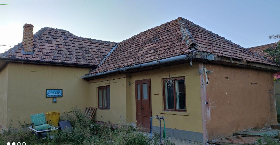 Vând casă în Luduș