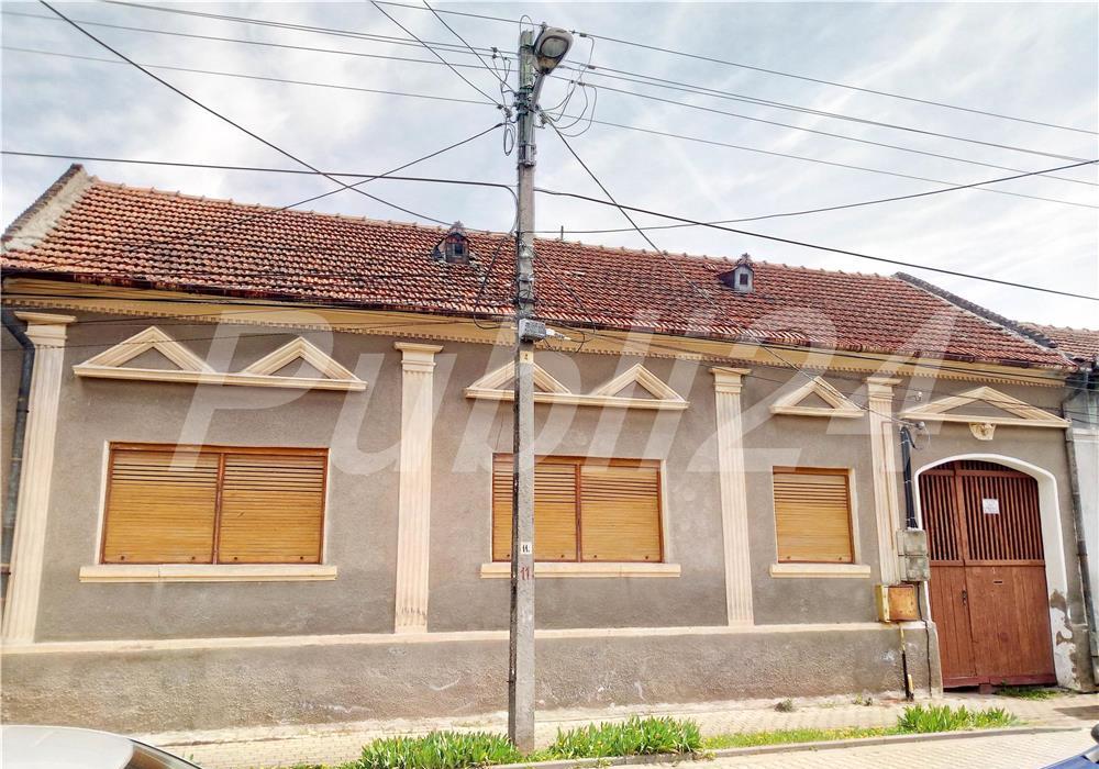 Vand casa in Orastie