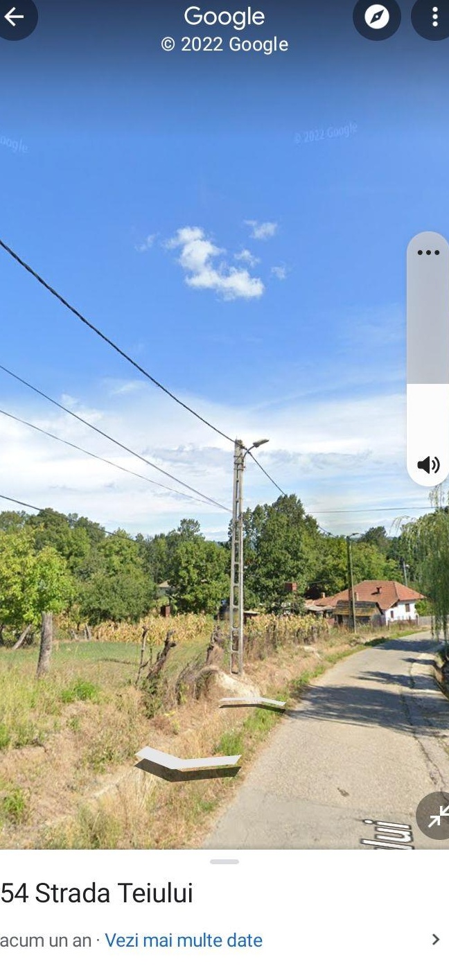 Vand casa in orasul Turceni