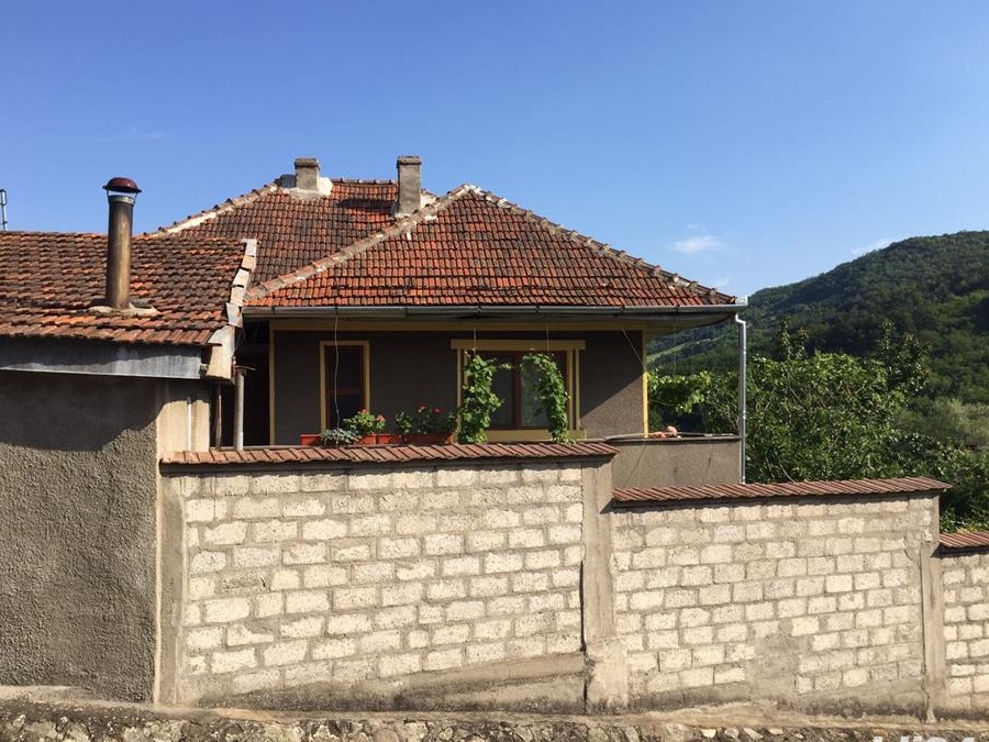 Vand casa in Orsova