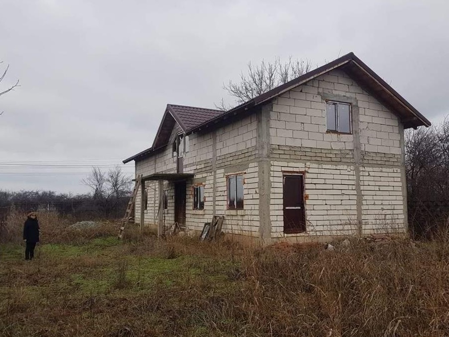 Vand casa in Piatra Olt