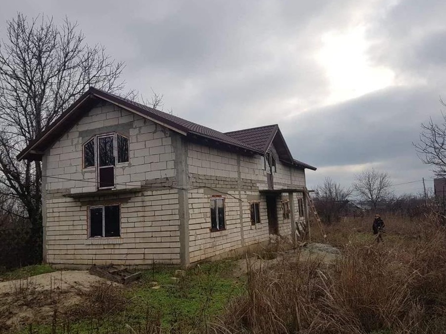 Vand casa in Piatra Olt