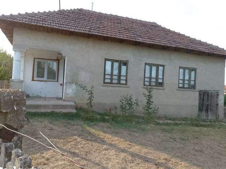 Vand casa in Radovan