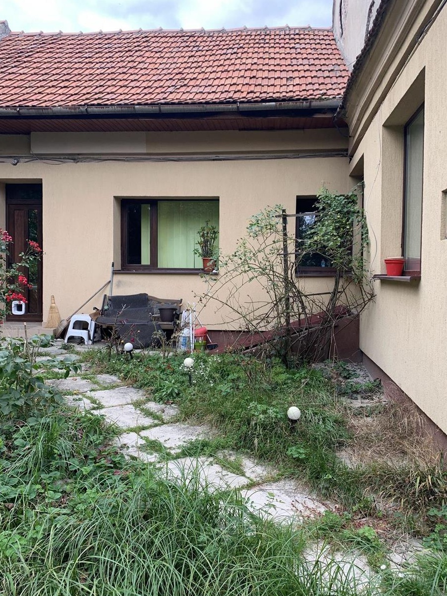 Vand casa in Sacele jud. Brasov