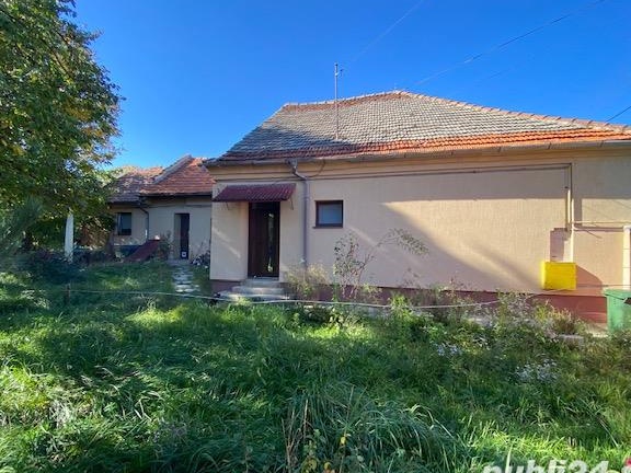 Vand casa in Sacele jud. Brasov