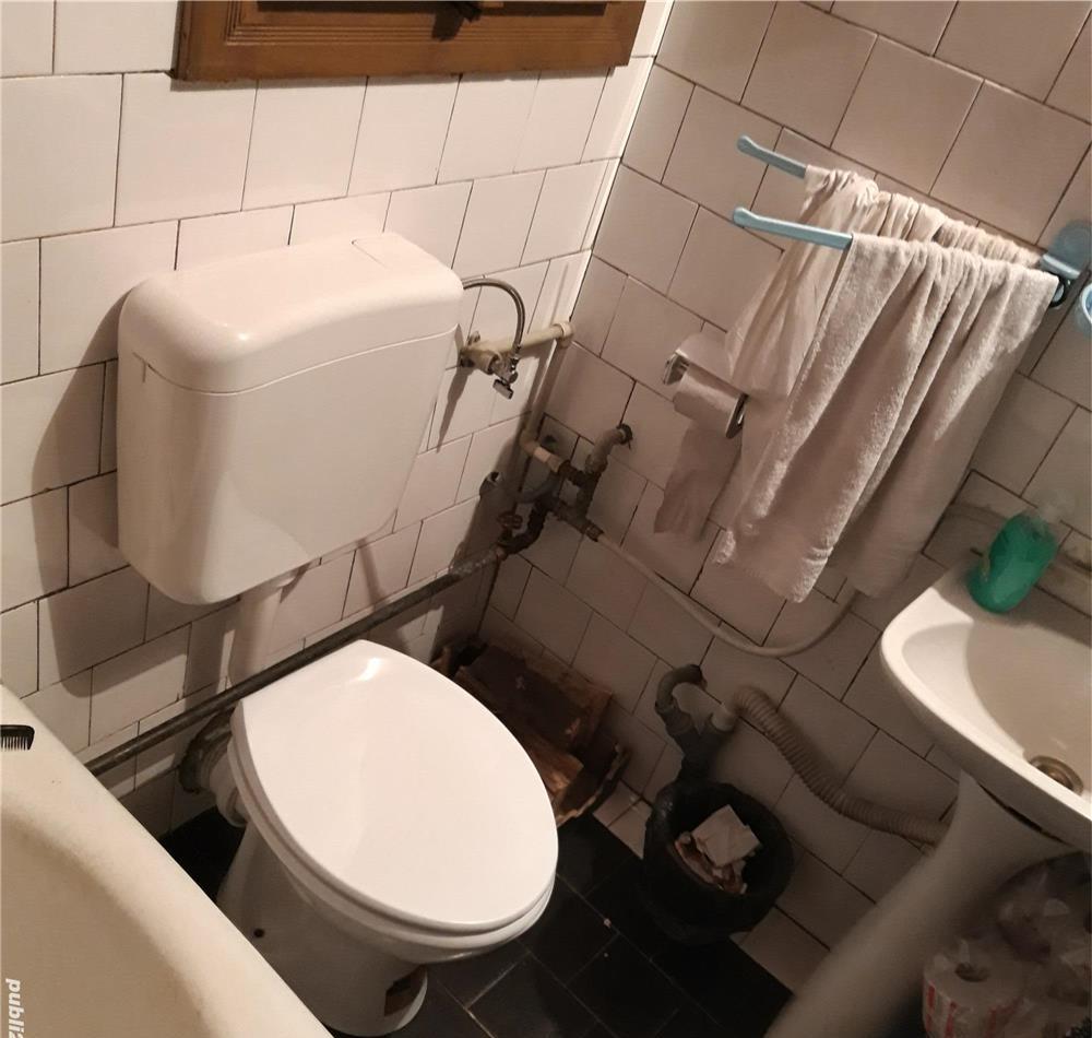 Vand casa in Salistea de Sus MM