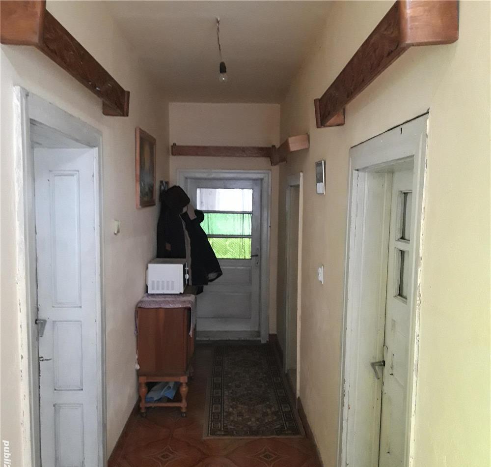 Vand casa in Salistea de Sus MM