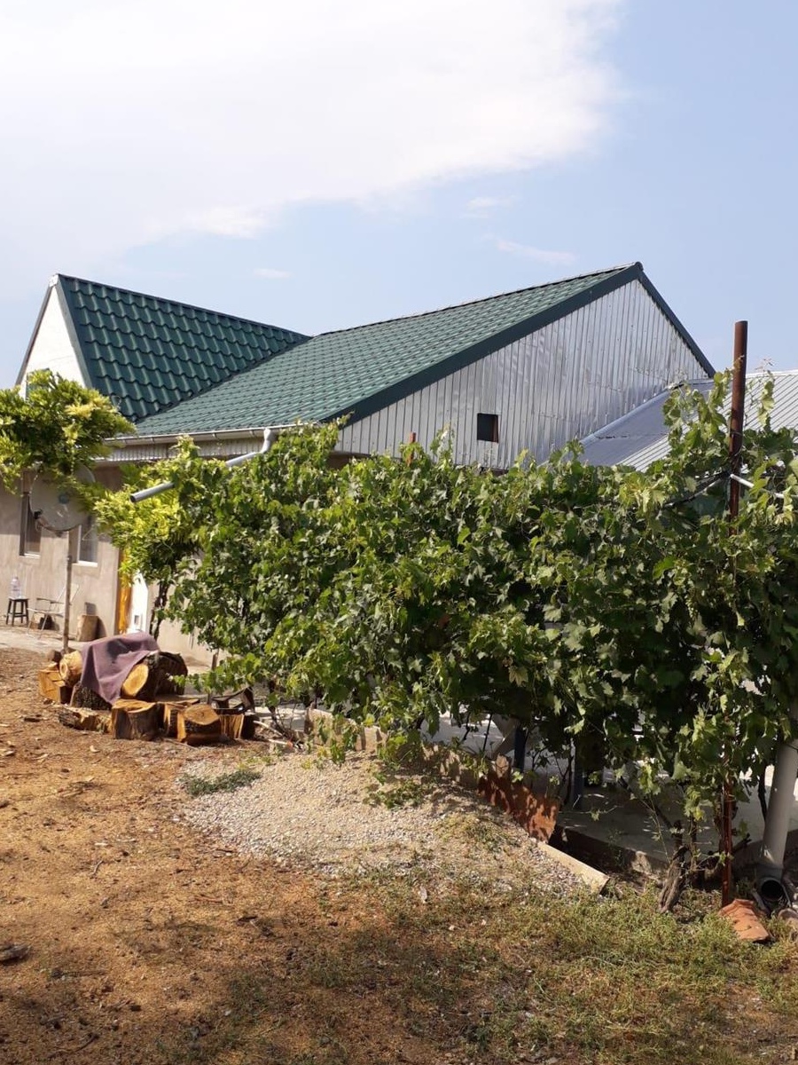 Vand casa in sat Bordeasca Veche com Tataranu jud.Vrancea