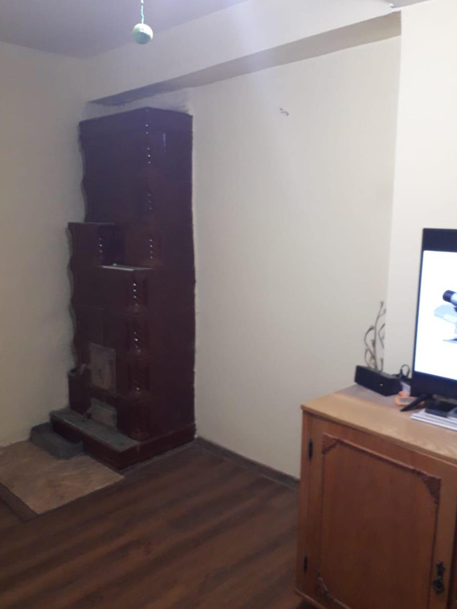 Vand casa in sat Bordeasca Veche com Tataranu jud.Vrancea