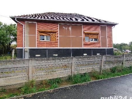Vând Casă în Silivașu de Jos