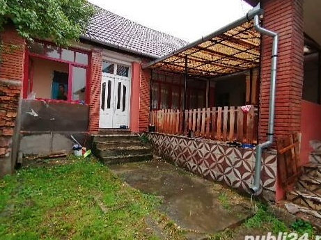 Vând Casă în Silivașu de Jos
