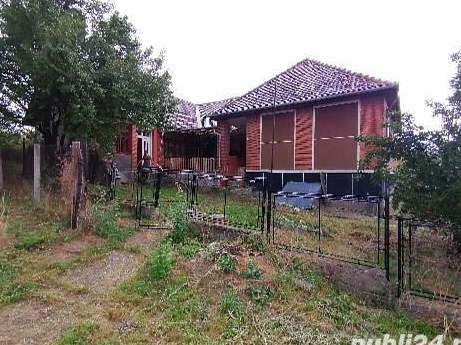 Vând Casă în Silivașu de Jos